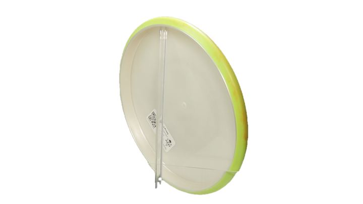 Axiom Plasma Proxy Putter Back View