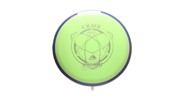 Axiom Fission Crave Fairway Driver