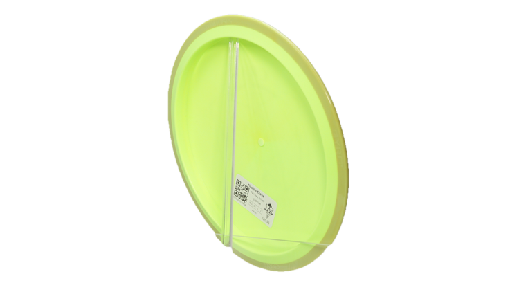 Axiom Fission Crave Fairway Driver Back View