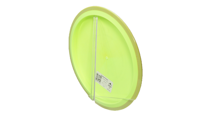 Axiom Fission Crave Fairway Driver Back View