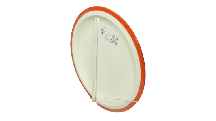 Axiom Fission Crave Fairway Driver Back View