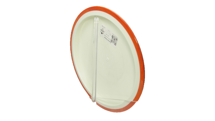 Axiom Fission Crave Fairway Driver Back View