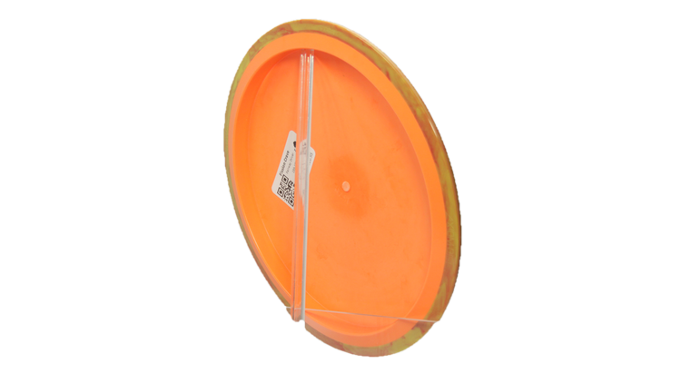 Axiom Fission Crave Fairway Driver Back View