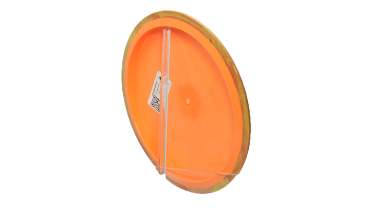 Axiom Fission Crave Fairway Driver Back View