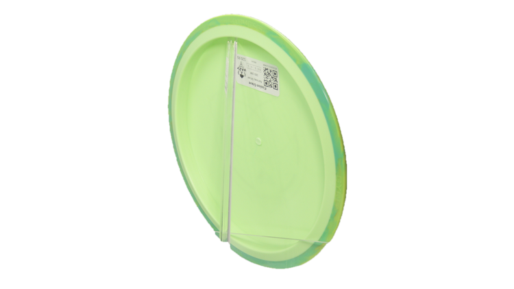 Axiom Fission Crave Fairway Driver Back View