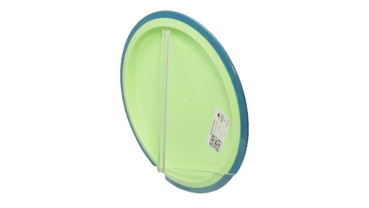 Axiom Fission Crave Fairway Driver Back View