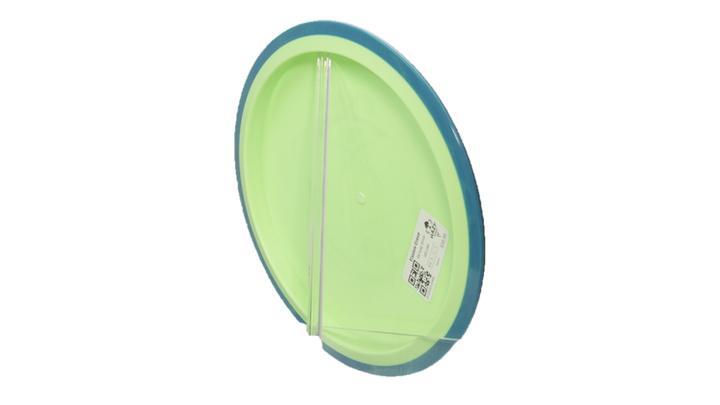 Axiom Fission Crave Fairway Driver Back View