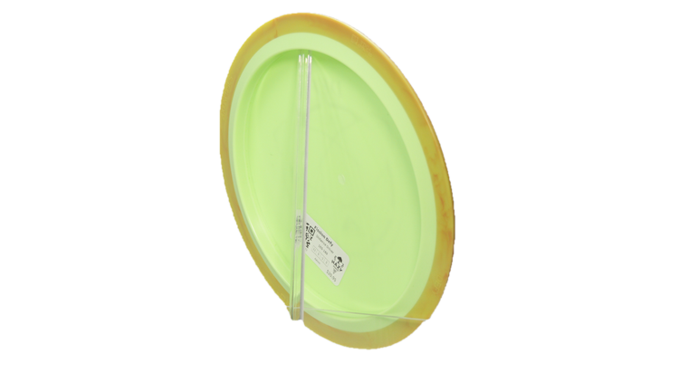 Axiom Fission Defy Distance Driver Back View