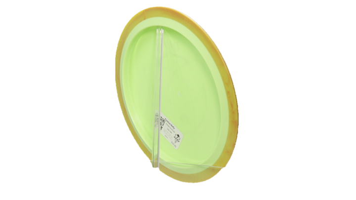 Axiom Fission Defy Distance Driver Back View