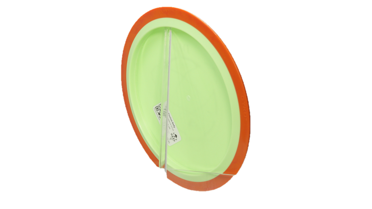 Axiom Fission Defy Distance Driver Back View