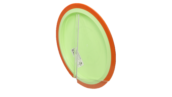 Axiom Fission Defy Distance Driver Back View