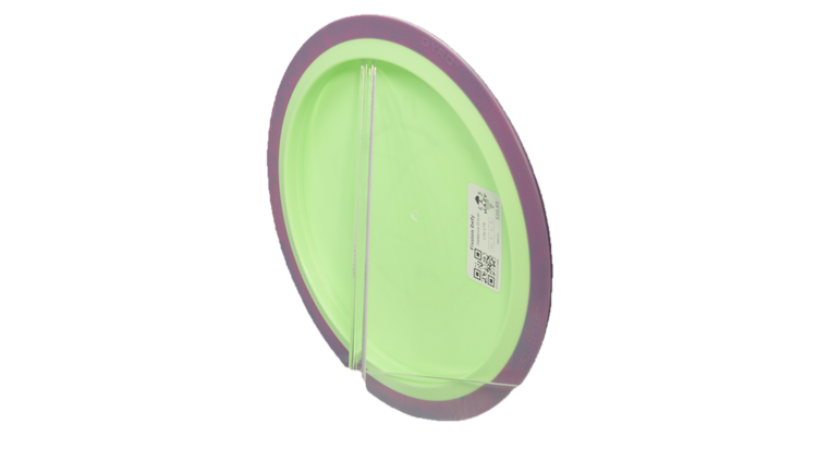 Axiom Fission Defy Distance Driver Back View