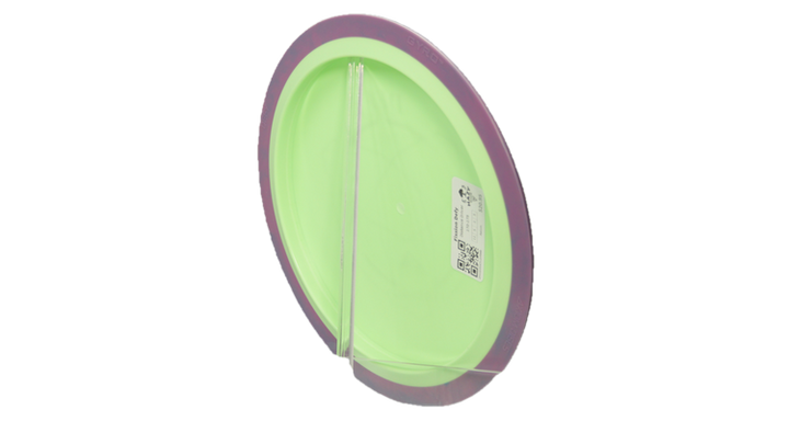 Axiom Fission Defy Distance Driver Back View