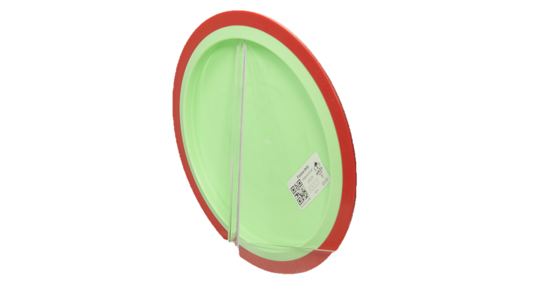 Axiom Fission Defy Distance Driver Back View