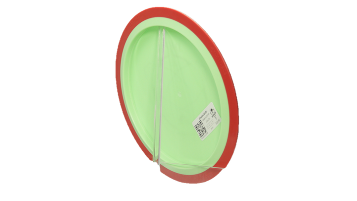 Axiom Fission Defy Distance Driver Back View