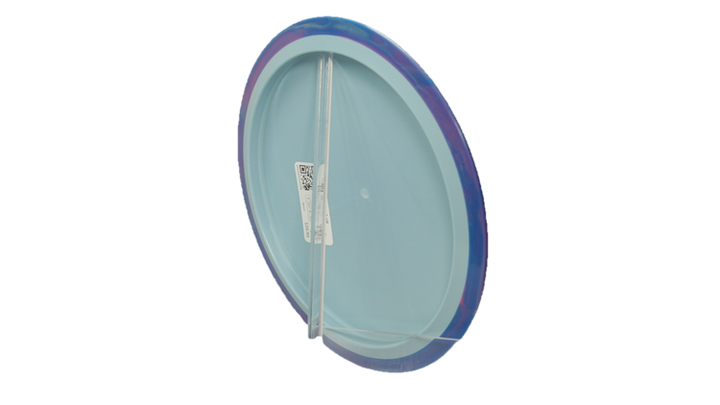 Axiom Fission Fireball Fairway Driver Back View