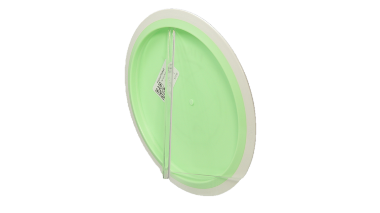 Axiom Fission Fireball Fairway Driver Back View