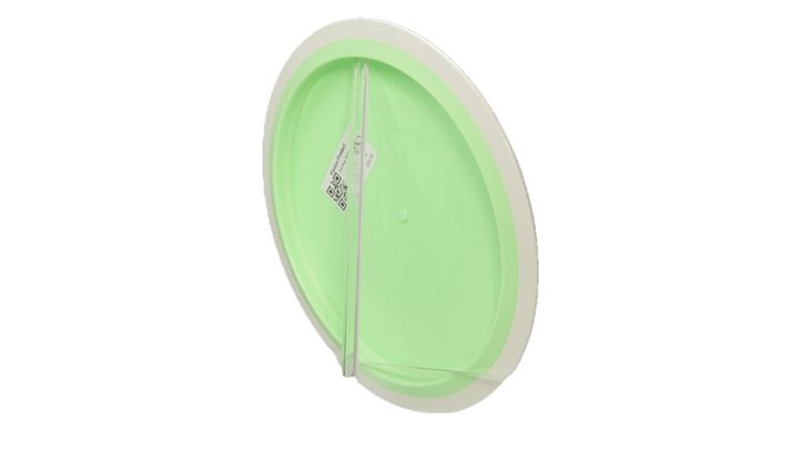 Axiom Fission Fireball Fairway Driver Back View