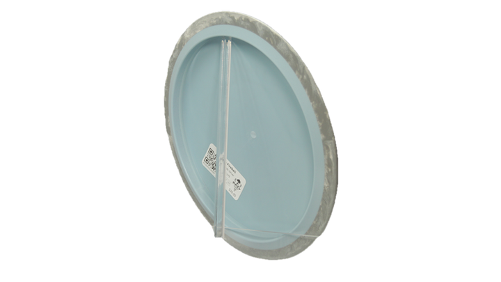 Axiom Fission Fireball Fairway Driver Back View