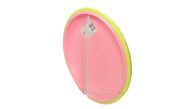 Axiom Fission Hex Midrange Back View