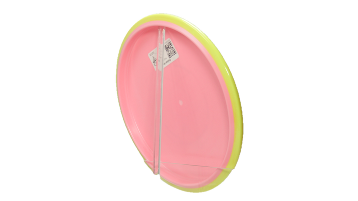 Axiom Fission Hex Midrange Back View