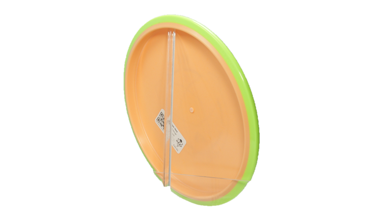 Axiom Fission Hex Midrange Back View