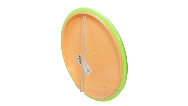 Axiom Fission Hex Midrange Back View