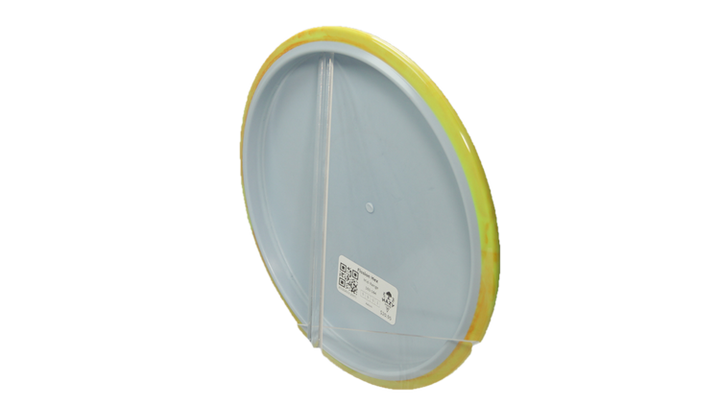 Axiom Fission Hex Midrange Back View