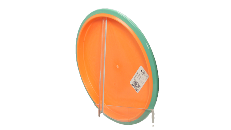 Axiom Fission Hex Midrange Back View