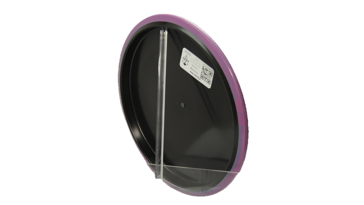 Axiom Fission Hex Midrange Back View