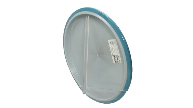 Axiom Fission Hex Midrange Back View