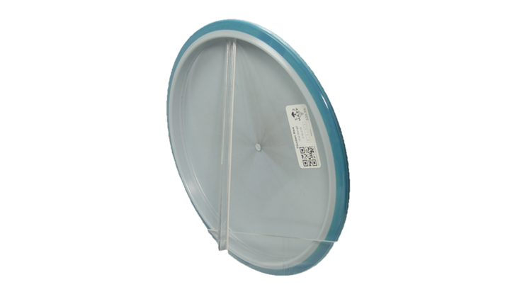 Axiom Fission Hex Midrange Back View