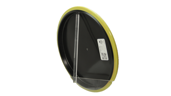 Axiom Fission Hex Midrange Back View