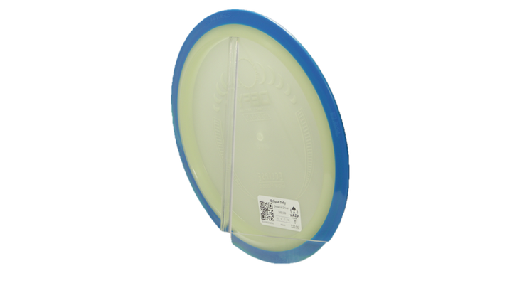 Axiom Eclipse Defy Distance Driver Back View