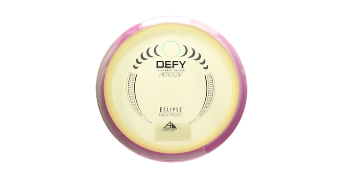 Axiom Eclipse Defy Distance Driver