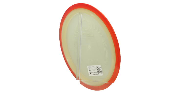 Axiom Eclipse Defy Distance Driver Back View