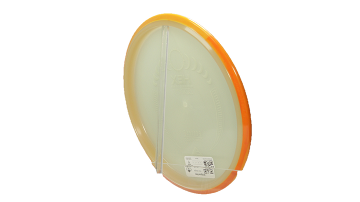 Axiom Eclipse Hex Midrange Back View