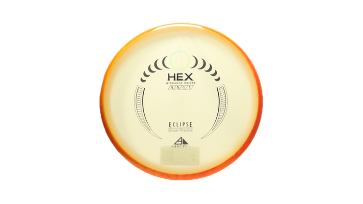 Axiom Eclipse Hex Midrange Front View