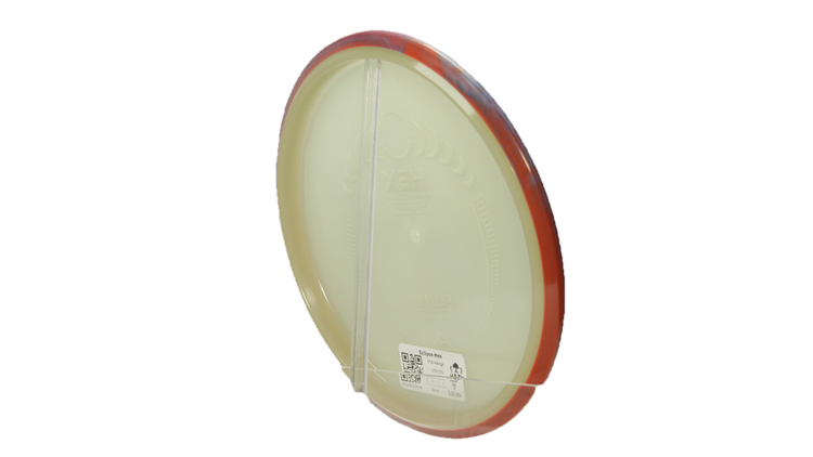 Axiom Eclipse Hex Midrange Back View