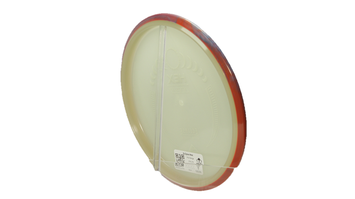 Axiom Eclipse Hex Midrange Back View