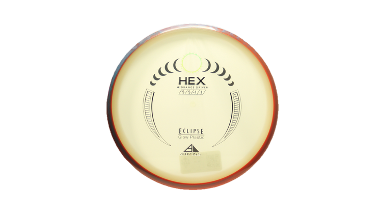 Axiom Eclipse Hex Midrange Front View
