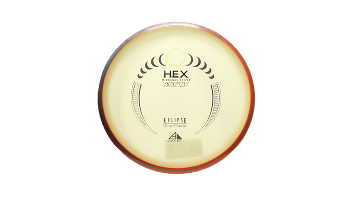Axiom Eclipse Hex Midrange Front View