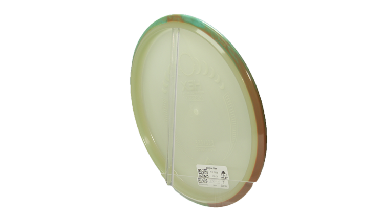 Axiom Eclipse Hex Midrange Back View