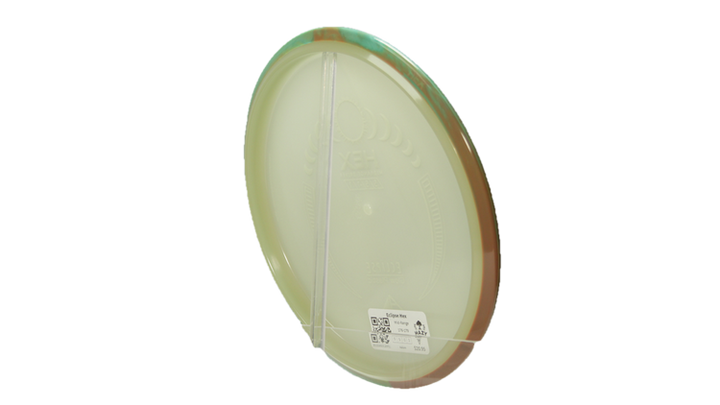 Axiom Eclipse Hex Midrange Back View