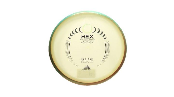 Axiom Eclipse Hex Midrange Front View