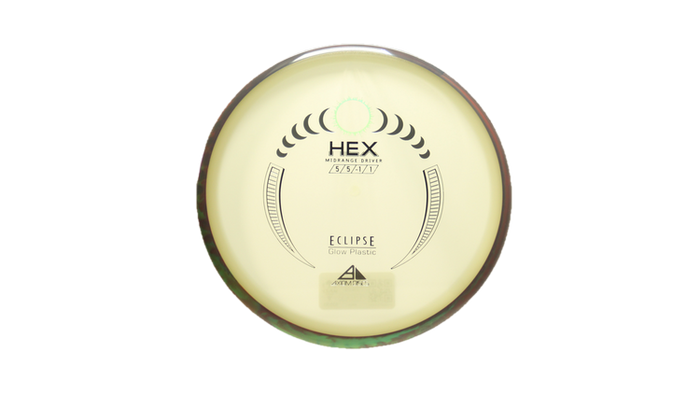 Axiom Eclipse Hex Midrange