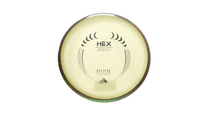 Axiom Eclipse Hex Midrange Front View
