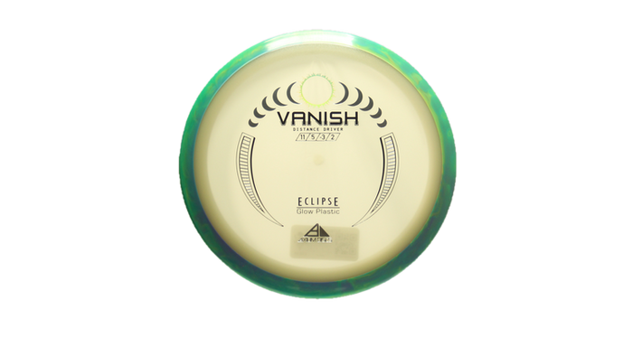 Axiom Eclipse Vanish Distance Driver