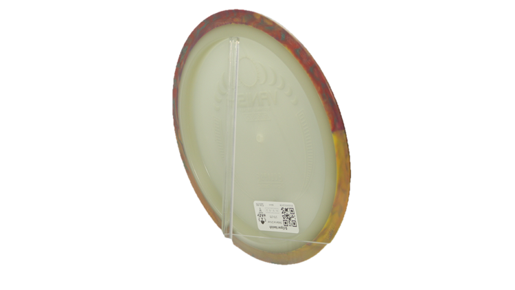 Axiom Eclipse Vanish Distance Driver Back View