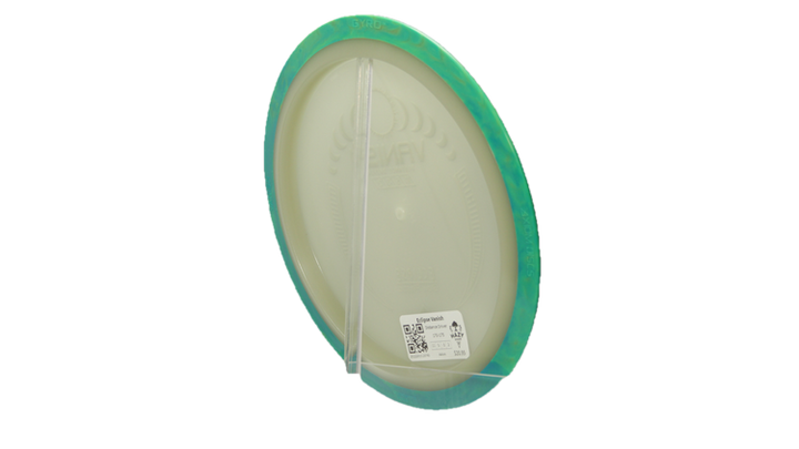 Axiom Eclipse Vanish Distance Driver Back View